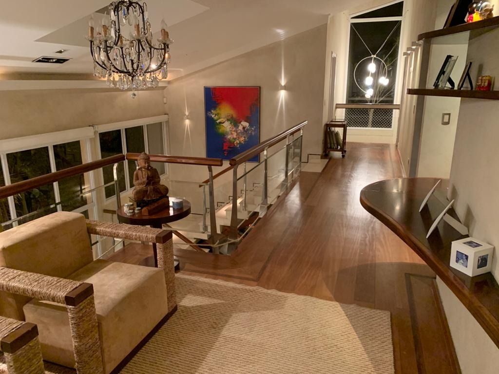 Casa de Condomínio à venda e aluguel com 4 quartos, 430m² - Foto 2