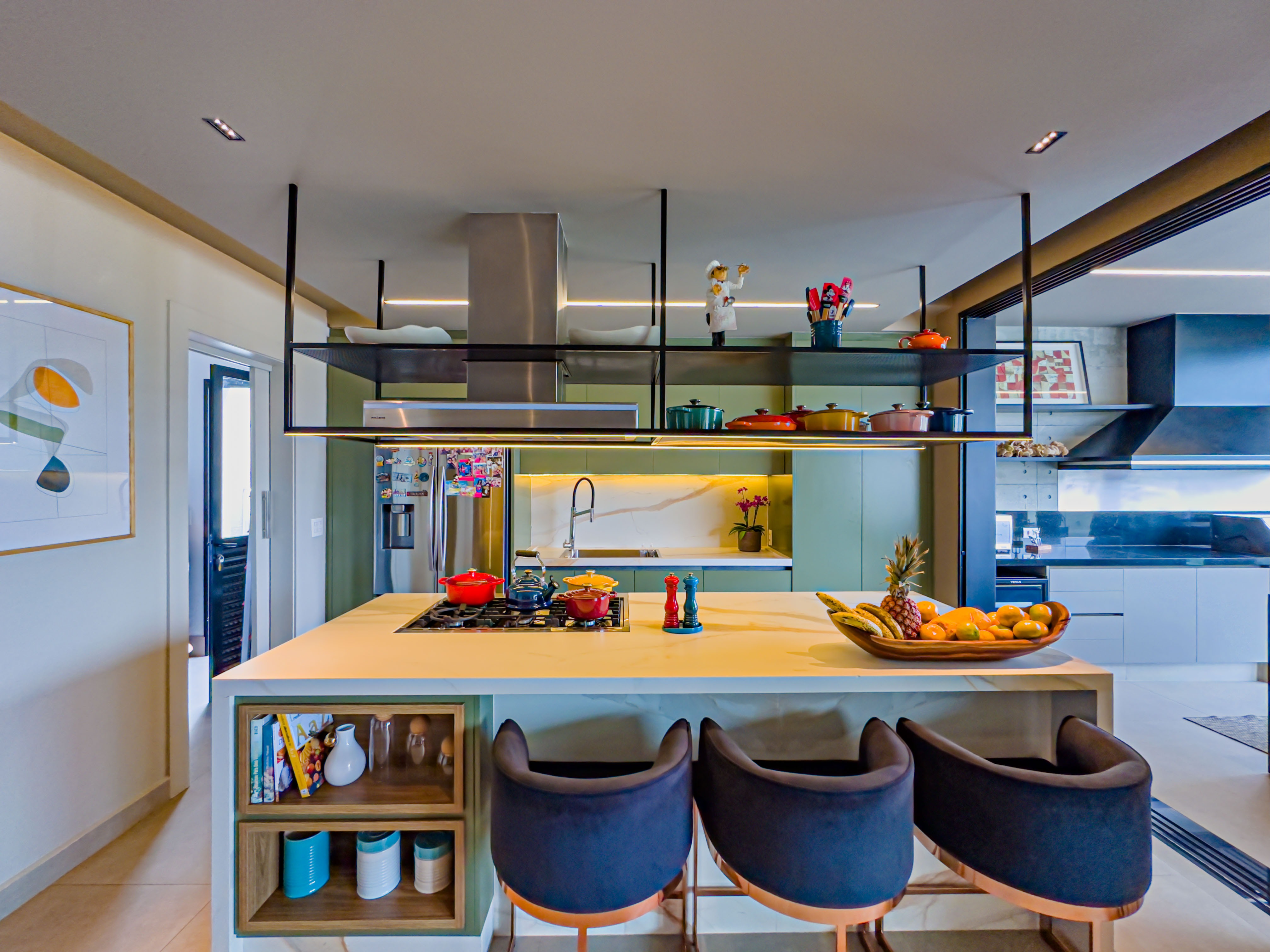 Casa, 4 quartos, 470 m² - Foto 6