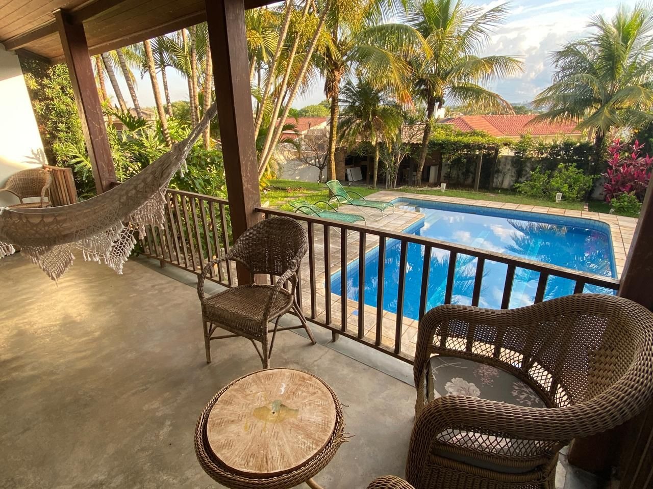 Casa, 3 quartos, 265 m² - Foto 11