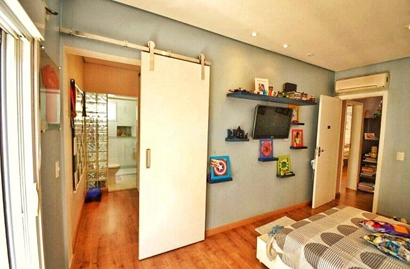 Casa, 5 quartos, 425 m² - Foto 13