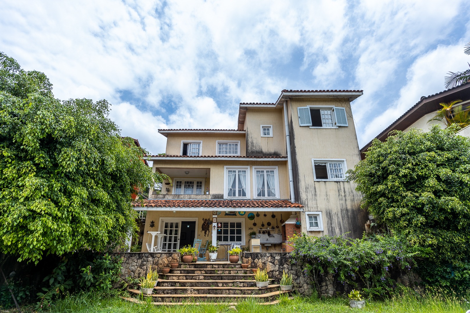 Casa, 5 quartos, 361 m² - Foto 47