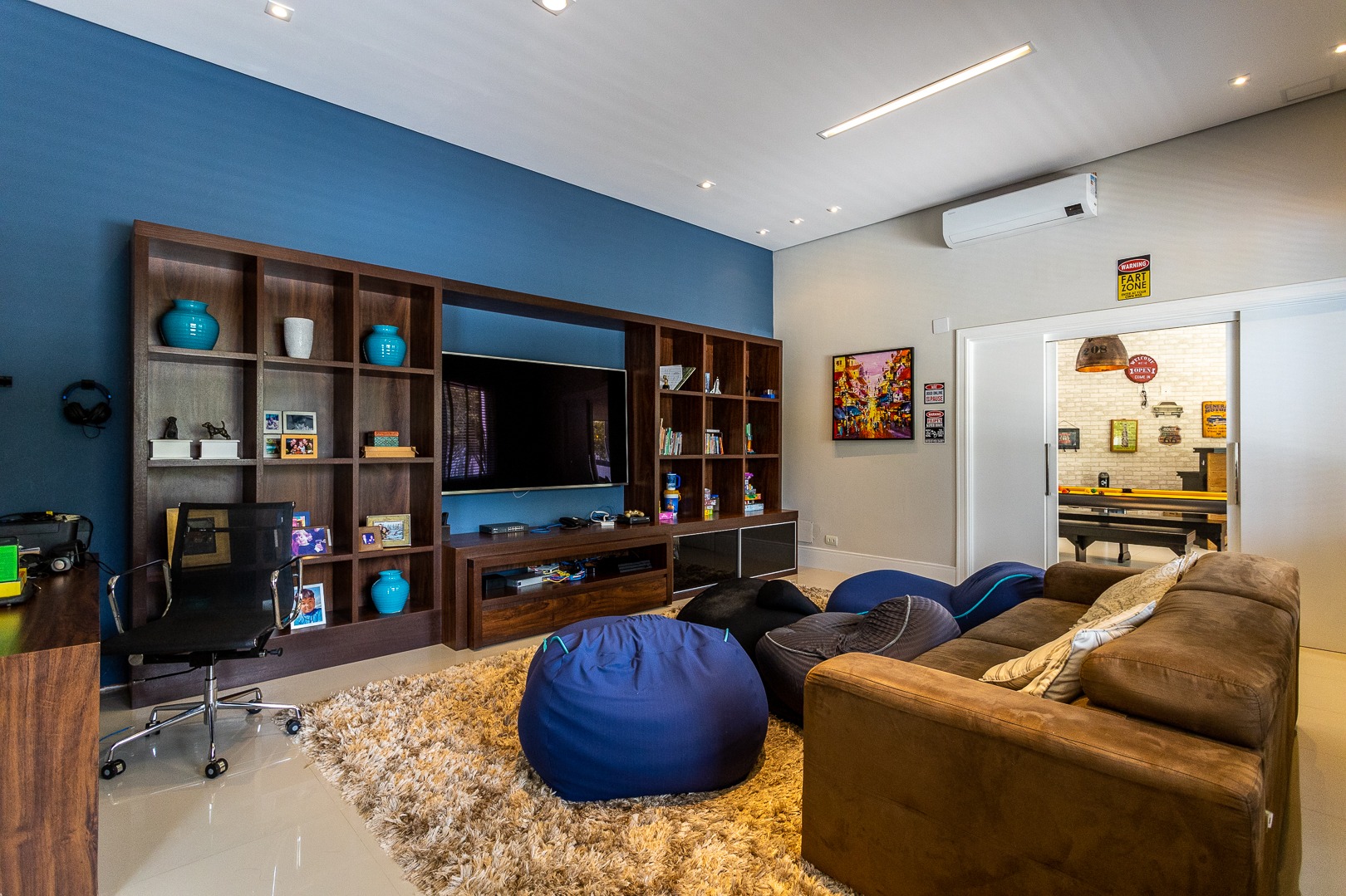 Casa, 4 quartos, 790 m² - Foto 22