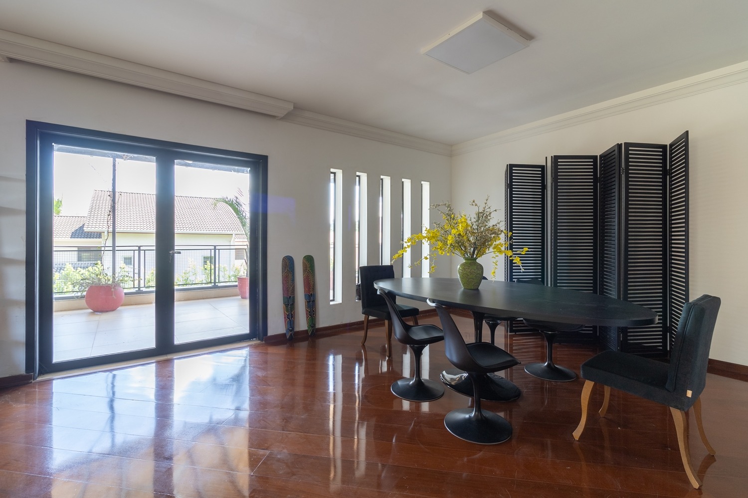 Casa, 6 quartos, 600 m² - Foto 8
