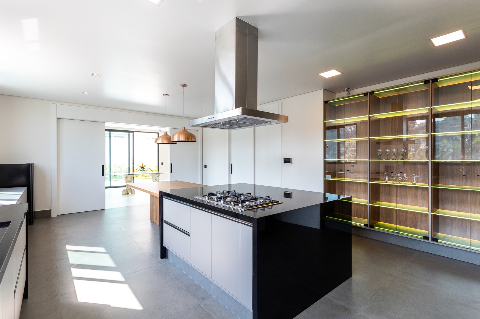 Casa, 4 quartos, 1305 m² - Foto 30
