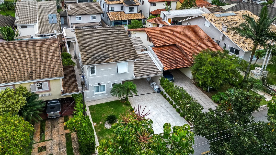 Casa, 4 quartos, 280 m² - Foto 29