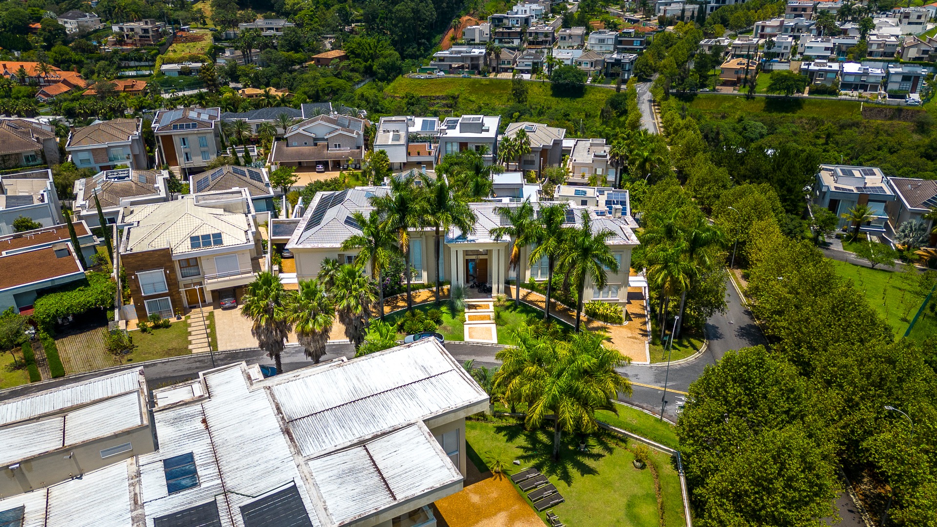 Casa, 5 quartos, 1587 m² - Foto 55