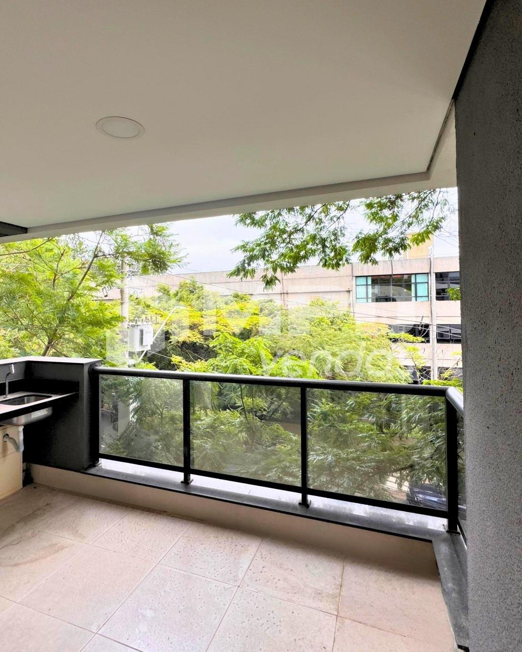 Apartamento, 2 quartos, 85 m² - Foto 1