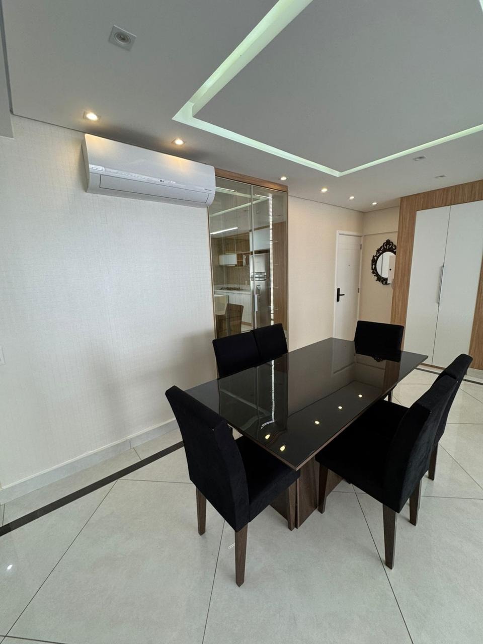 Apartamento, 3 quartos, 110 m² - Foto 11
