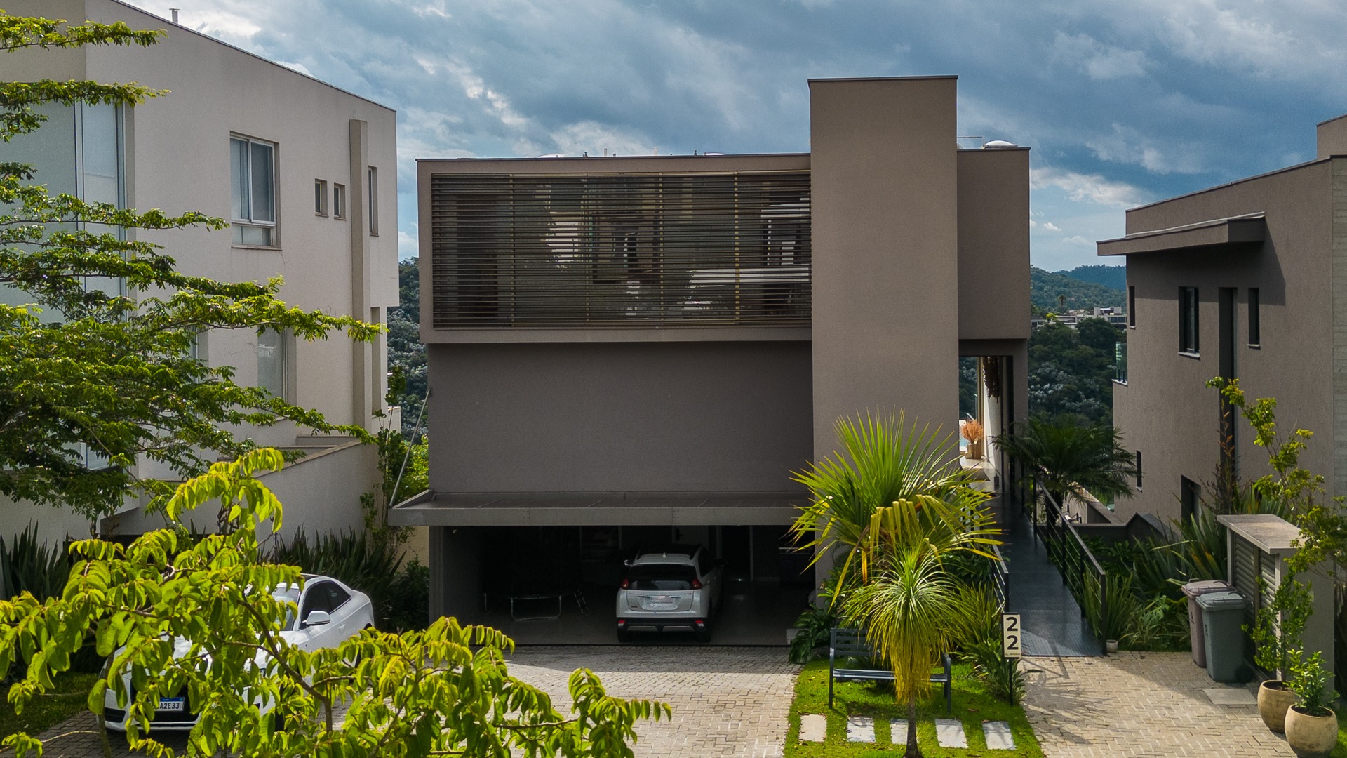 Casa, 4 quartos, 303 m² - Foto 44