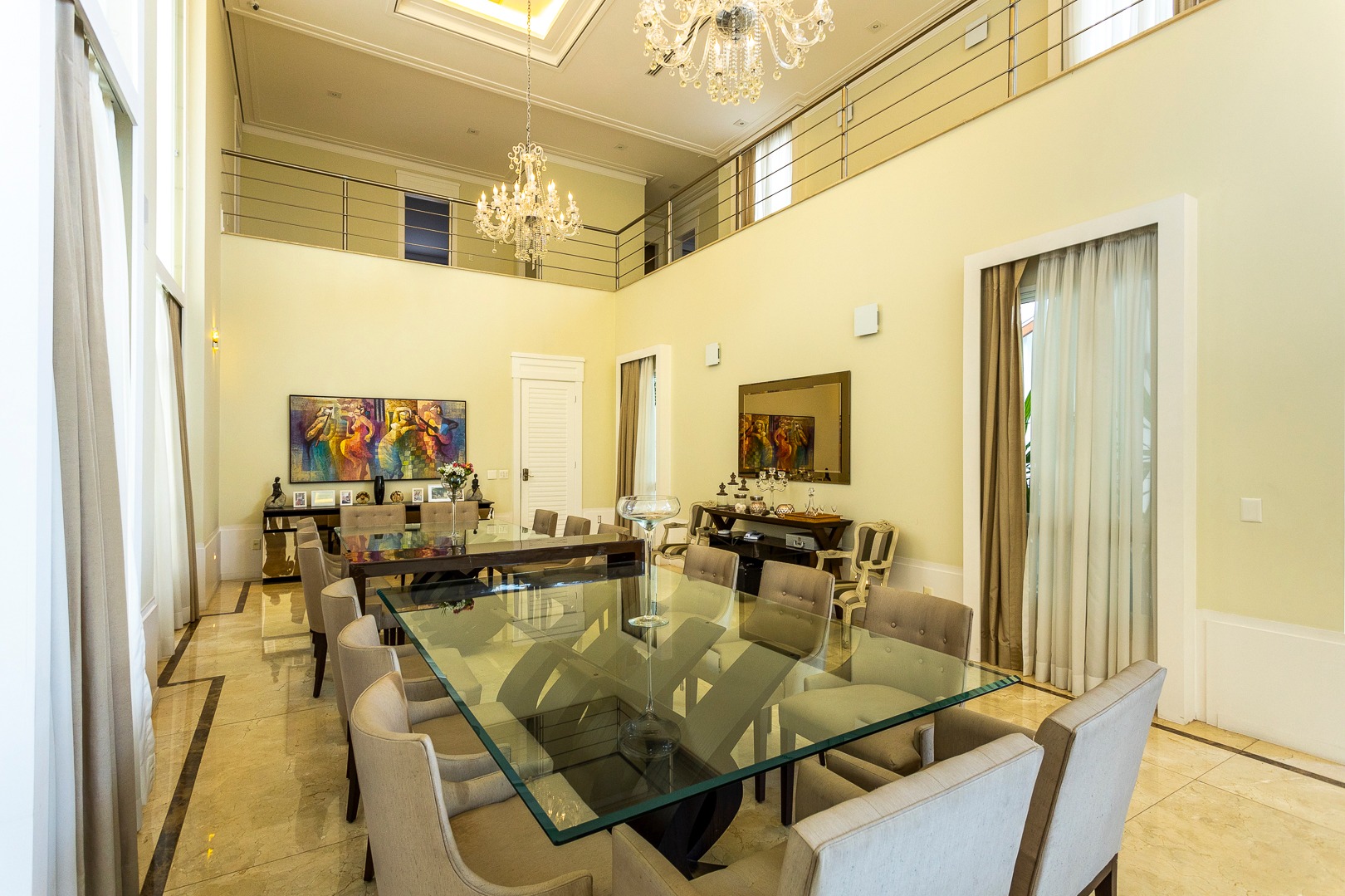 Casa, 5 quartos, 1587 m² - Foto 16