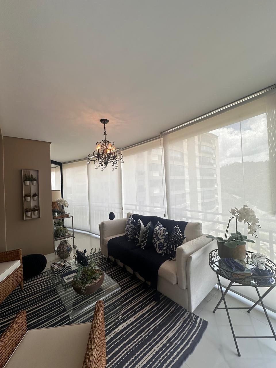 Apartamento, 3 quartos, 201 m² - Foto 8