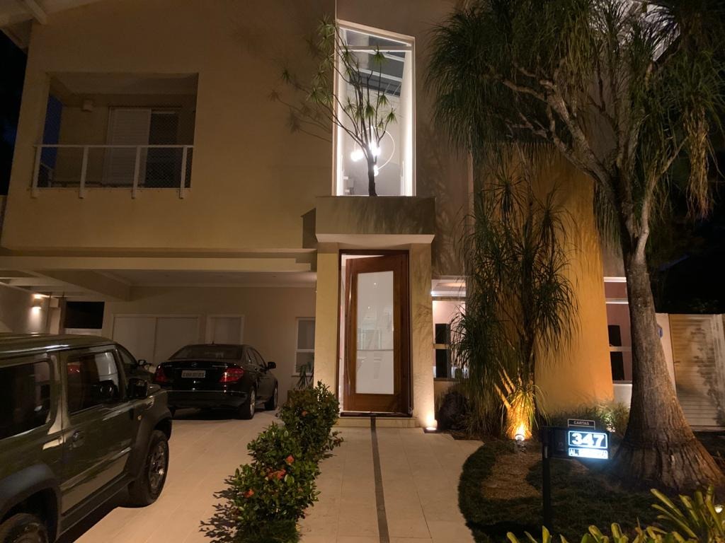 Casa de Condomínio à venda e aluguel com 4 quartos, 430m² - Foto 20