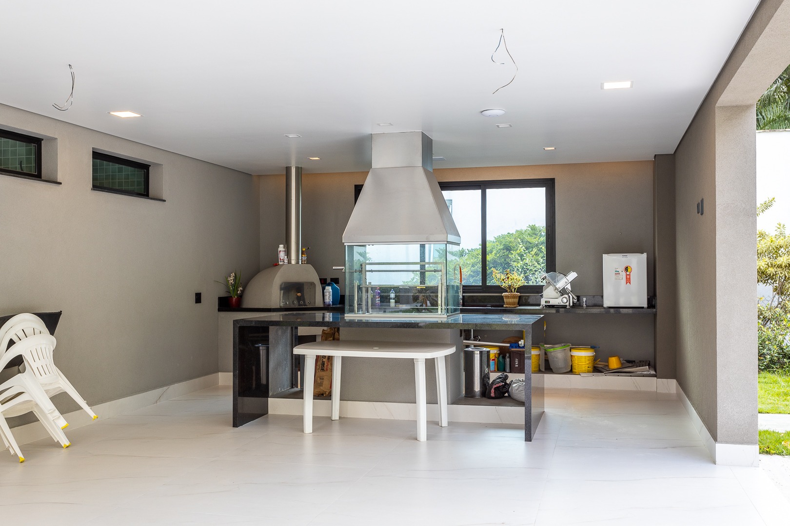 Casa, 4 quartos, 1305 m² - Foto 51