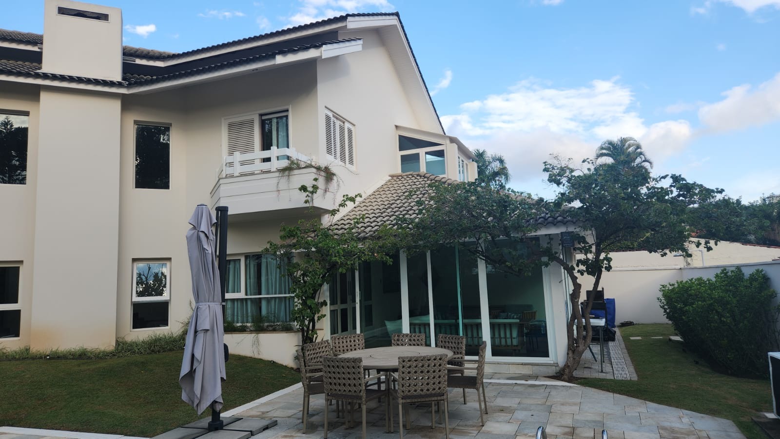 Casa, 4 quartos, 400 m² - Foto 16