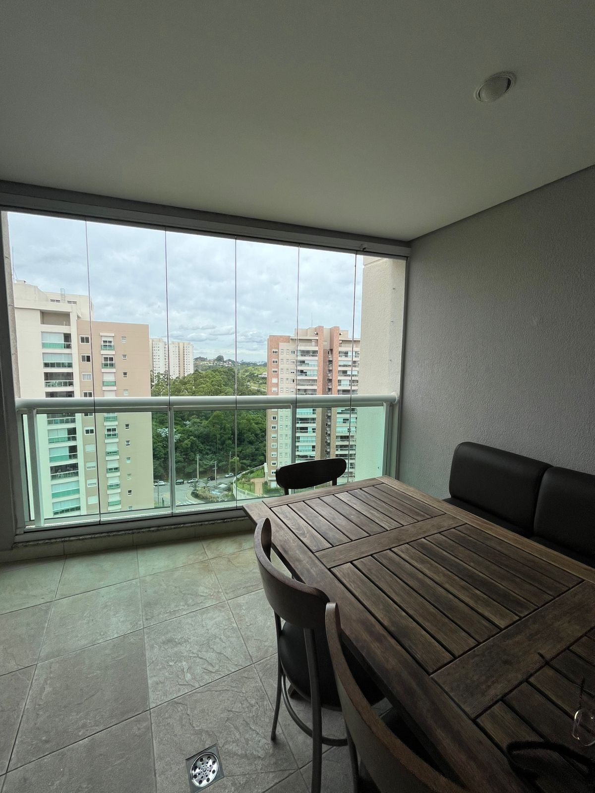 Apartamento, 3 quartos, 122 m² - Foto 3