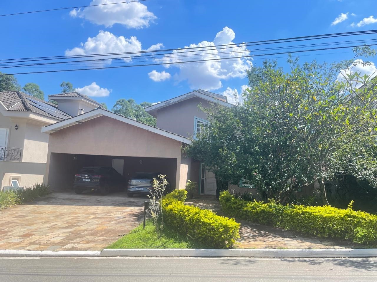 Casa, 3 quartos, 461 m² - Foto 3