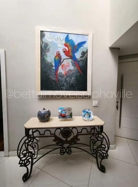 Casa, 4 quartos, 897 m² - Foto 9