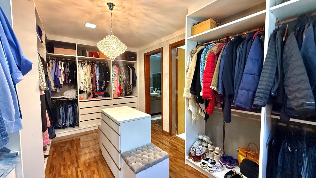 Casa, 4 quartos, 533 m² - Foto 16