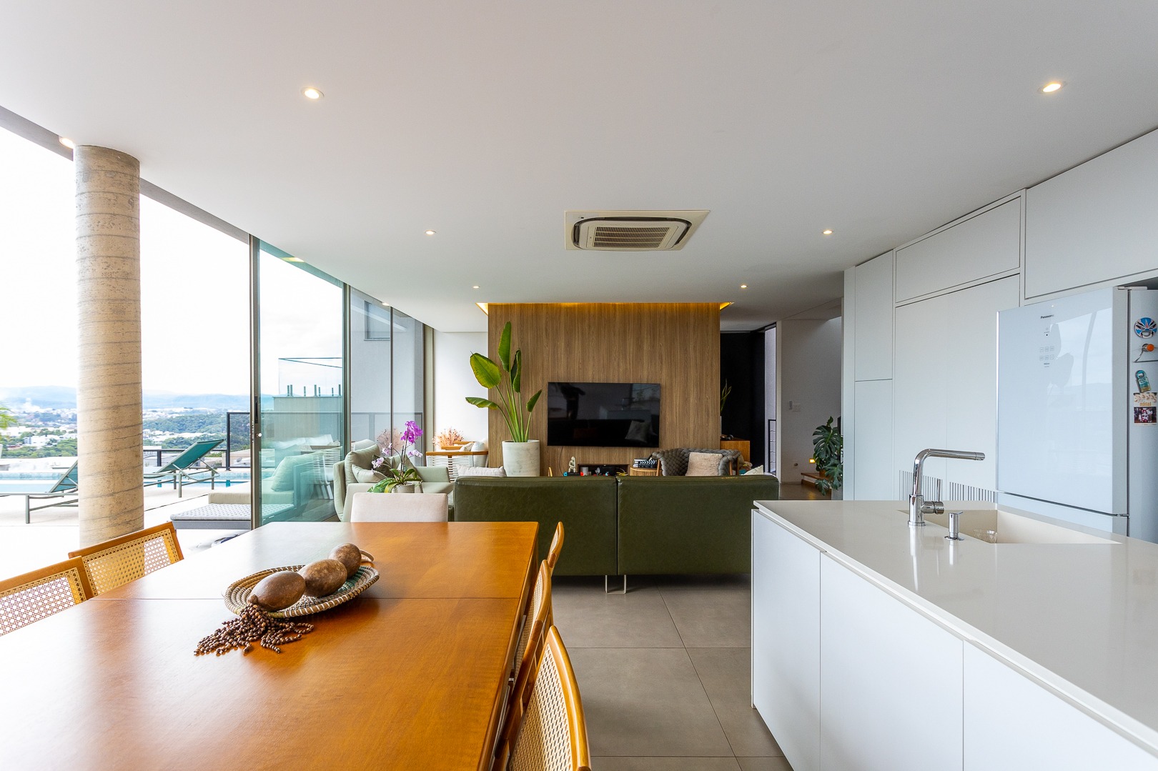 Casa, 4 quartos, 303 m² - Foto 11