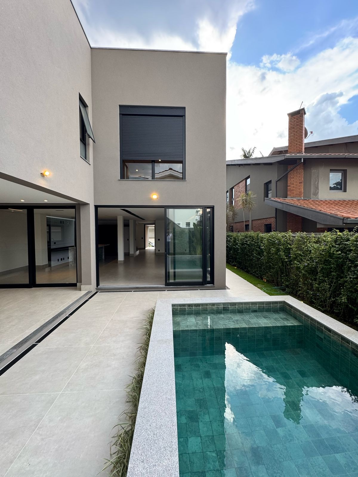 Casa de Condomínio, 4 quartos - Foto 47