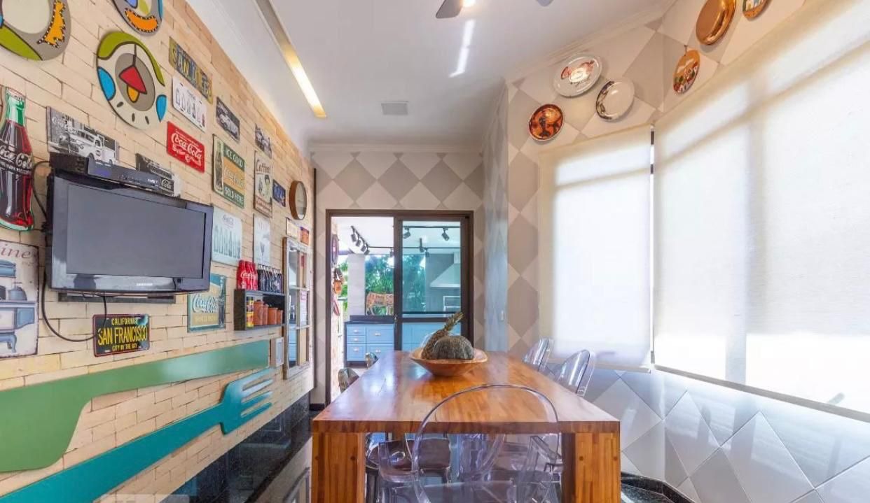 Casa, 4 quartos, 540 m² - Foto 23