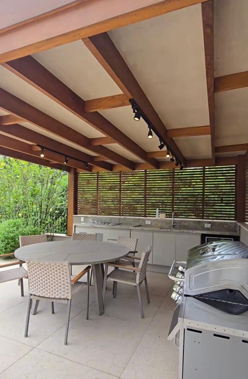 Casa, 5 quartos, 765 m² - Foto 22