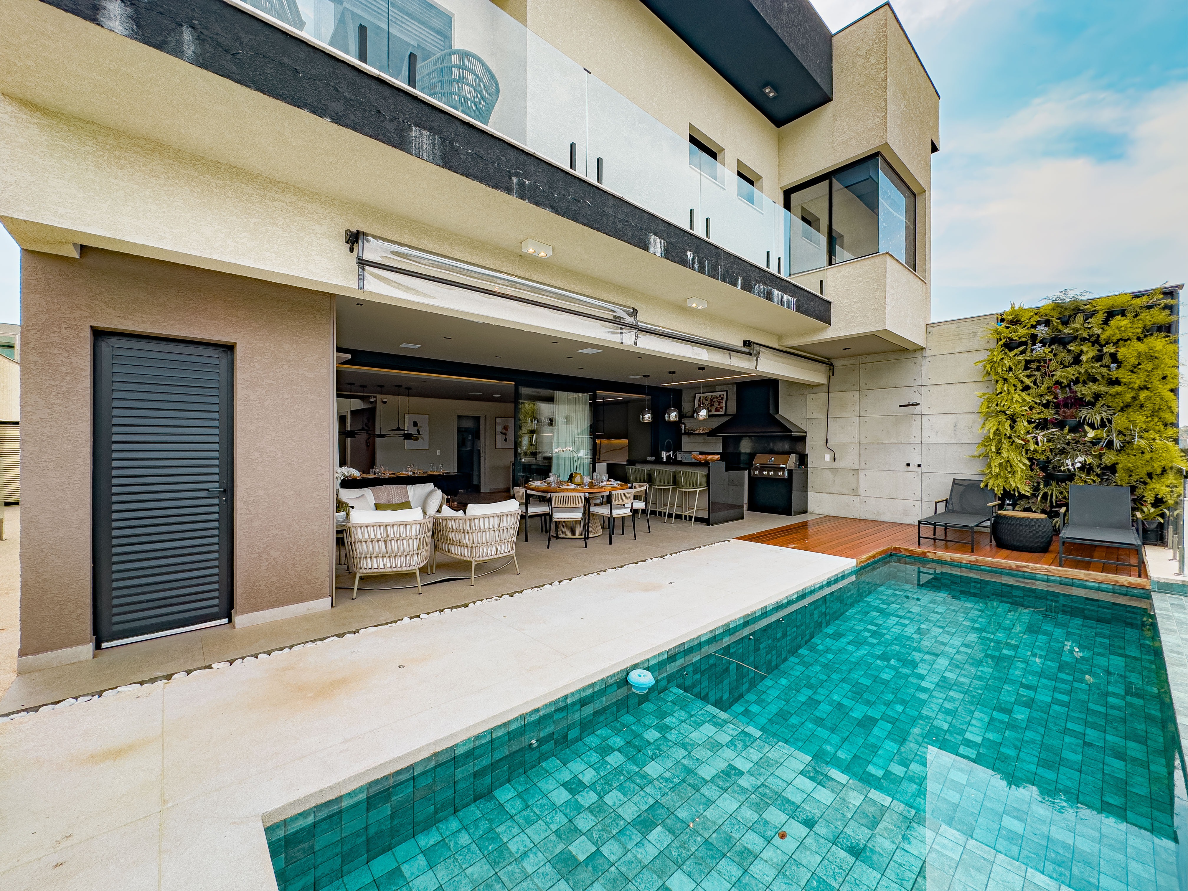 Casa, 4 quartos, 470 m² - Foto 2