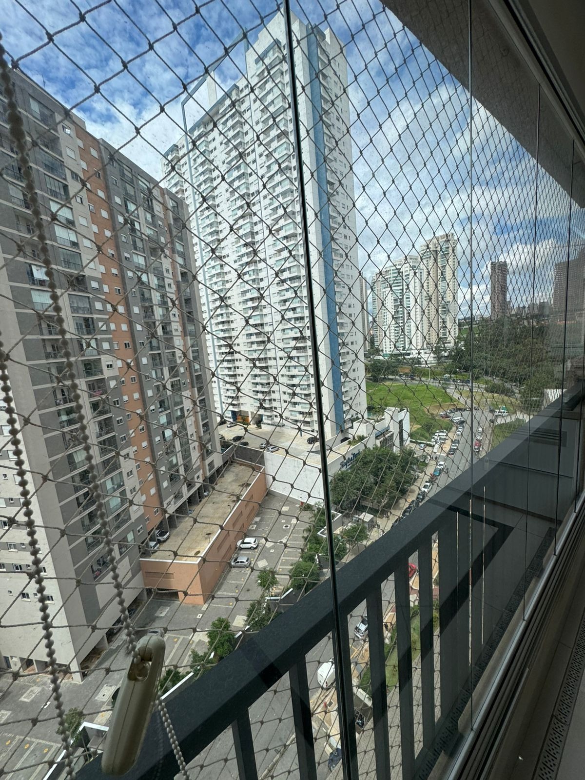 Apartamento, 3 quartos, 110 m² - Foto 36