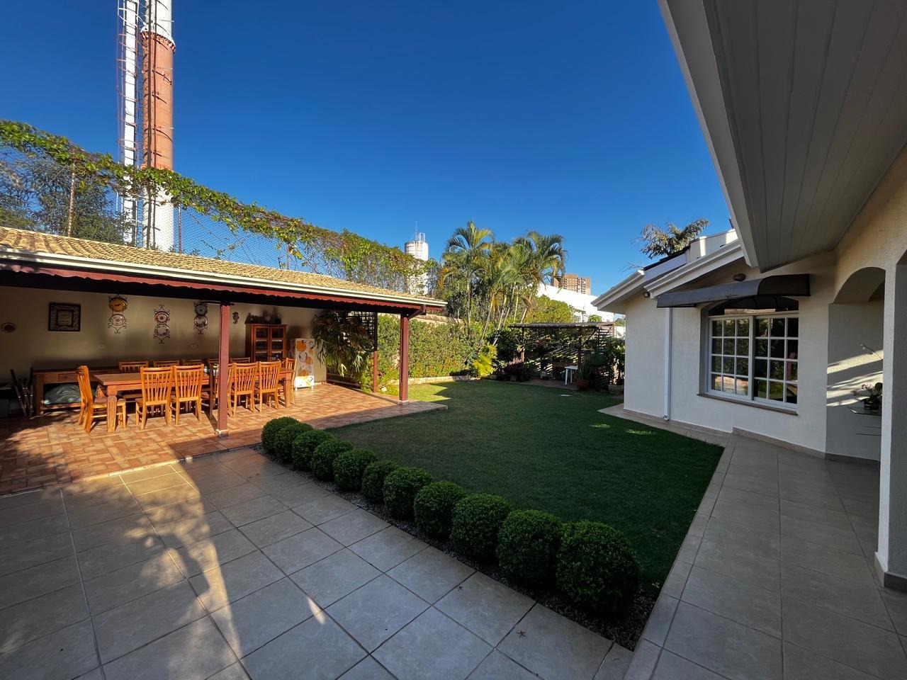 Casa, 3 quartos, 270 m² - Foto 11