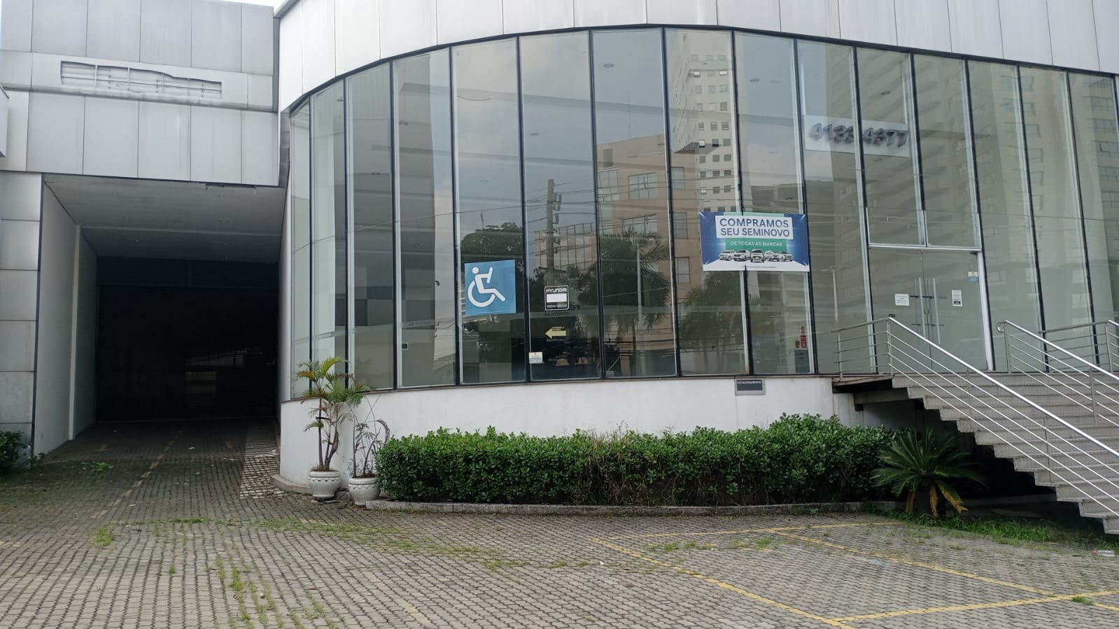 Prédio Inteiro, 9416 m² - Foto 4