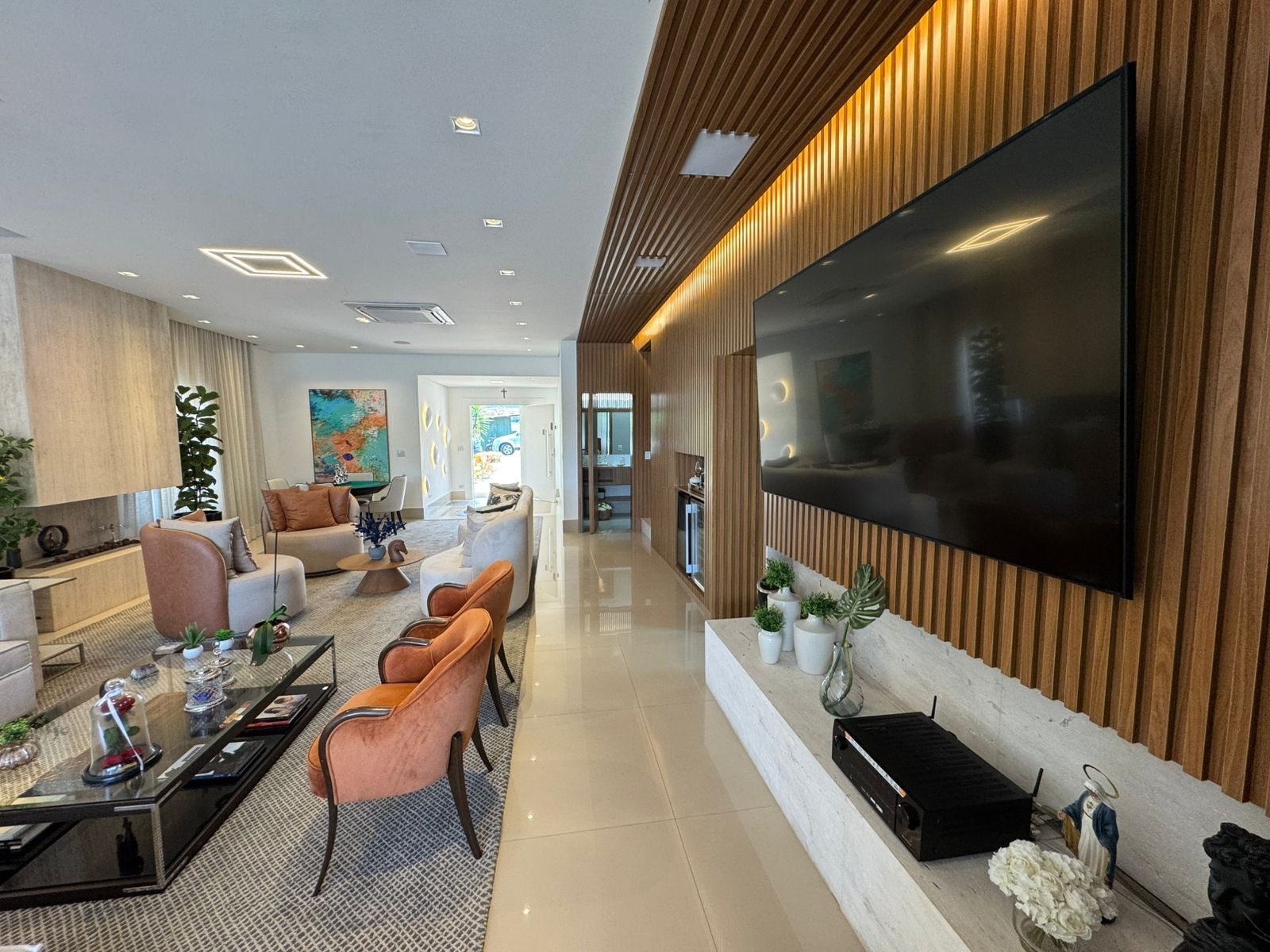 Casa, 4 quartos, 401 m² - Foto 9