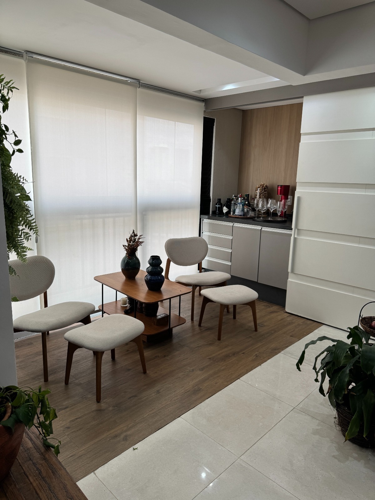 Apartamento, 1 quarto, 62 m² - Foto 16