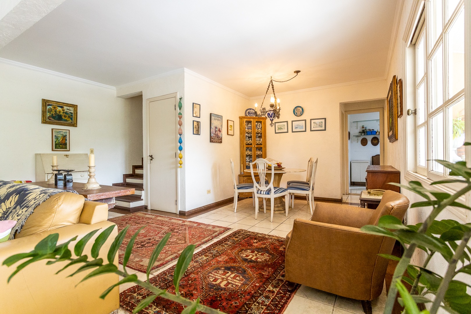 Casa, 5 quartos, 361 m² - Foto 13