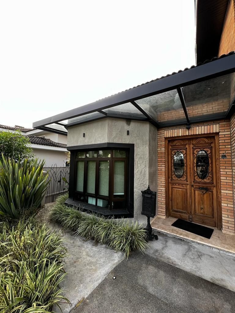 Casa, 4 quartos, 540 m² - Foto 11