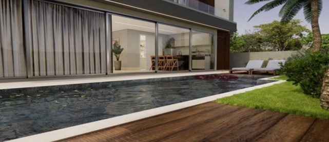 Casa, 4 quartos, 530 m² - Foto 9