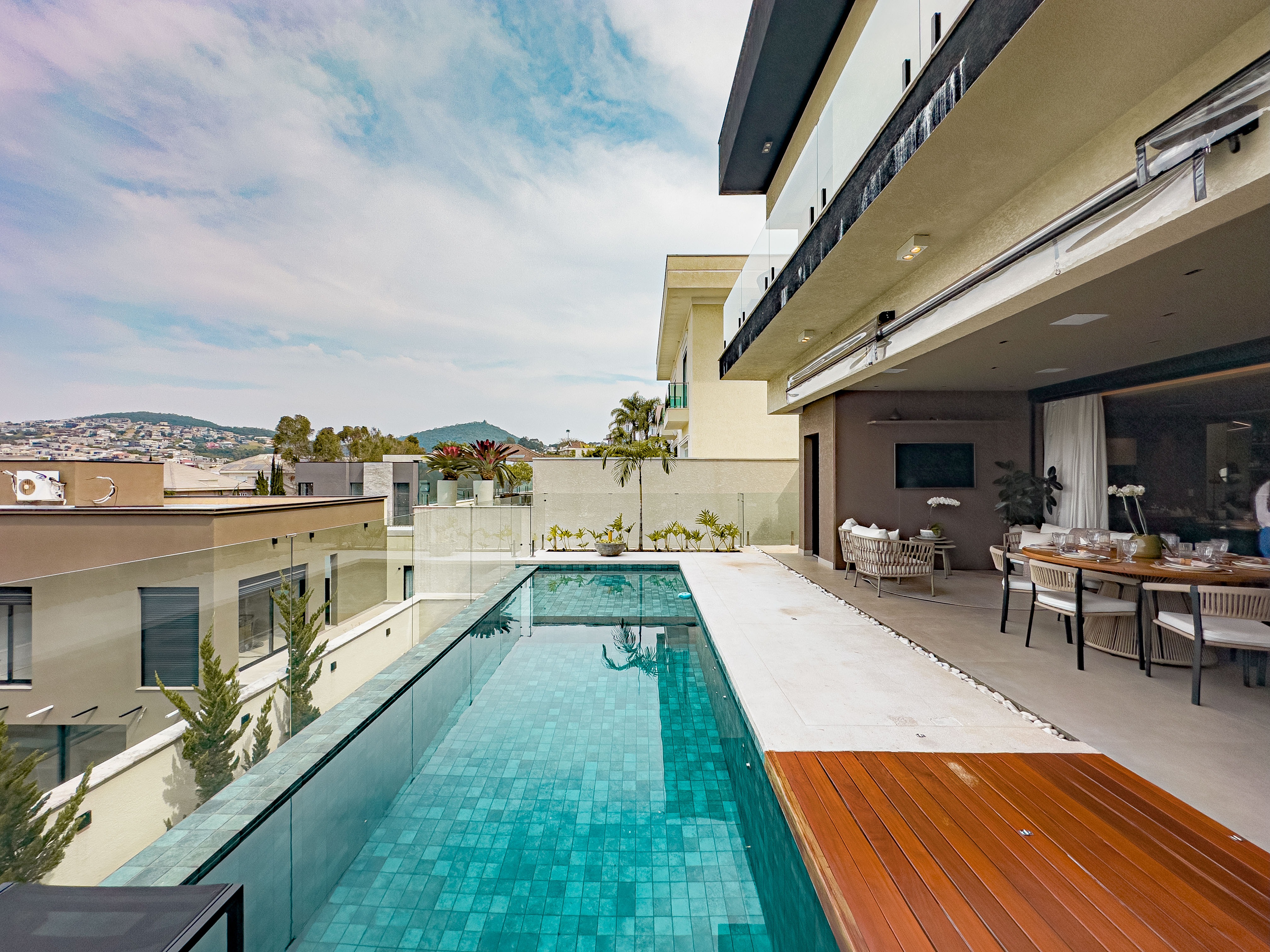 Casa, 4 quartos, 470 m² - Foto 1