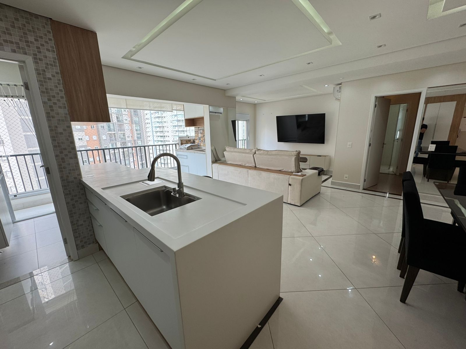 Apartamento, 3 quartos, 110 m² - Foto 16