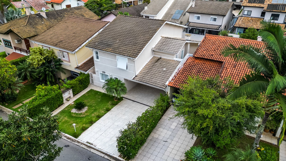 Casa, 4 quartos, 280 m² - Foto 30