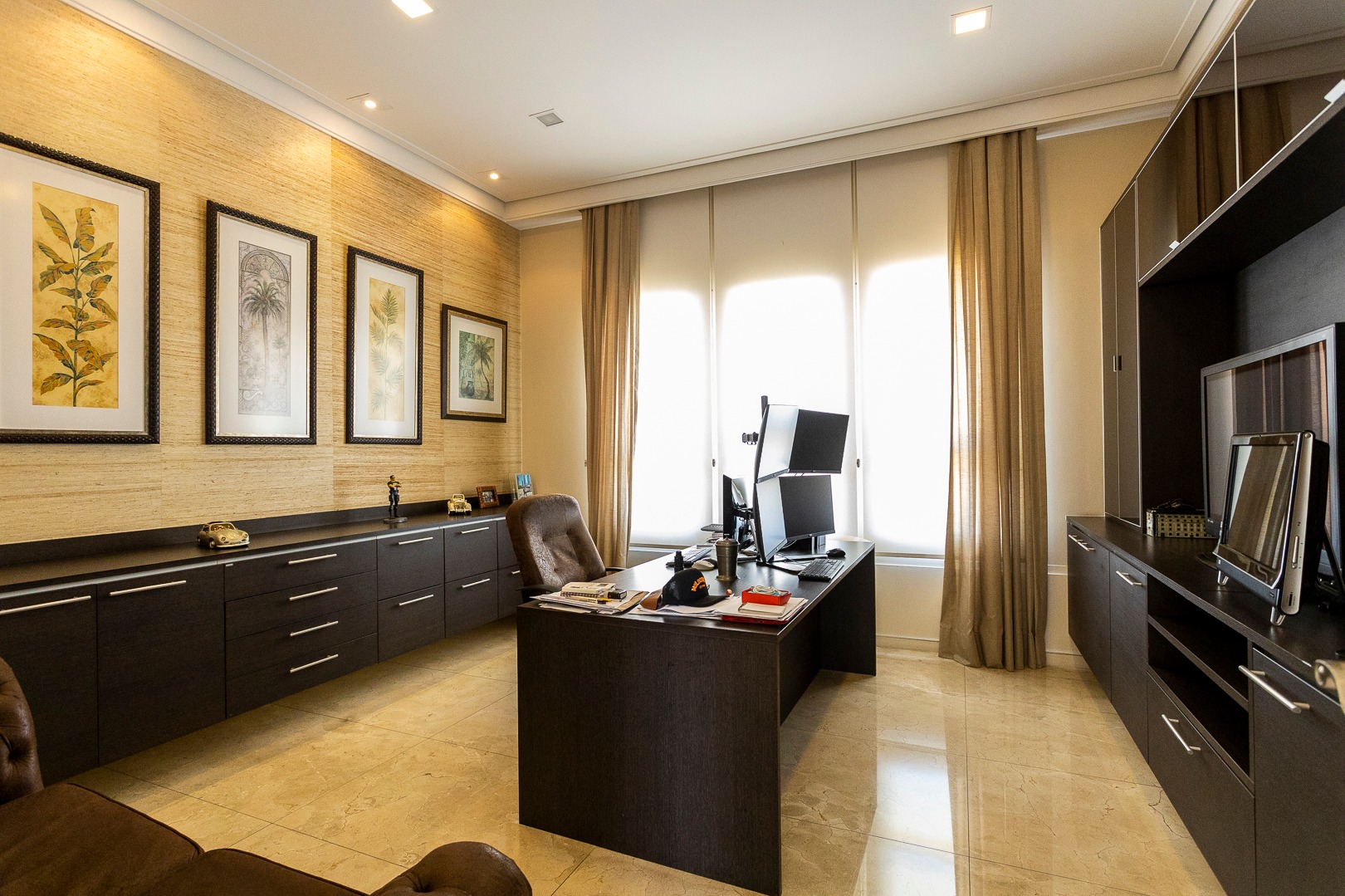 Casa, 5 quartos, 1587 m² - Foto 25