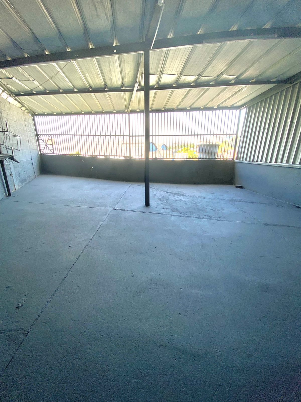 Depósito-Galpão, 160 m² - Foto 9