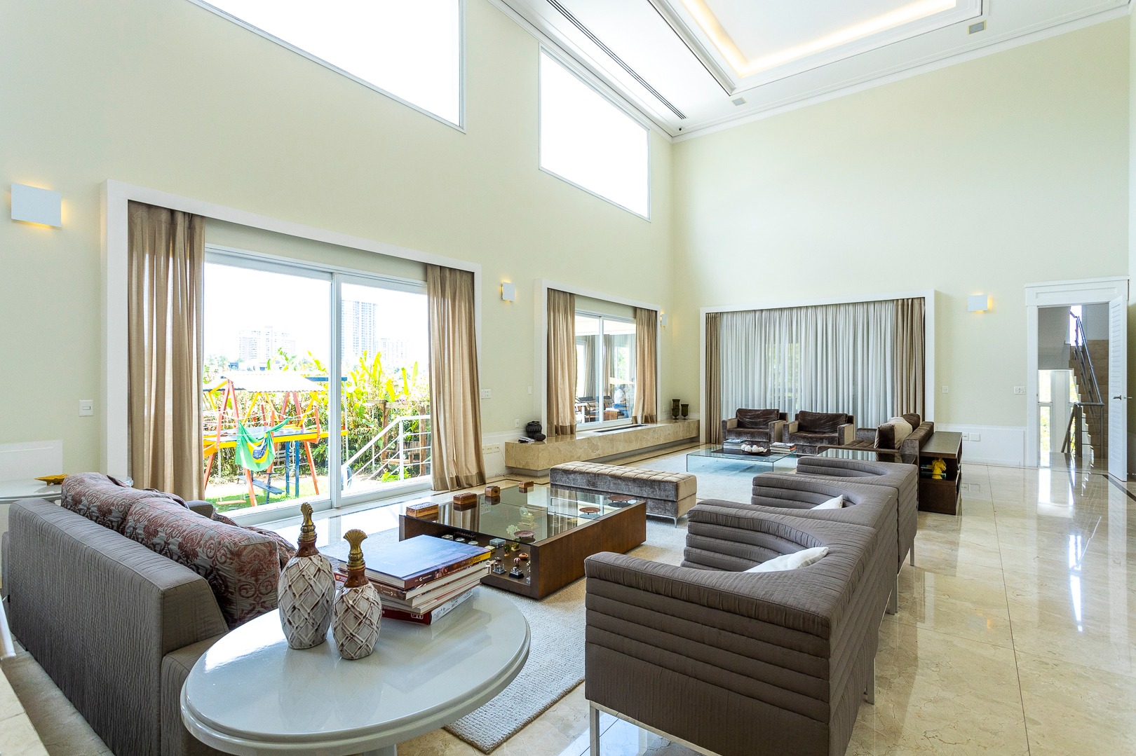Casa, 5 quartos, 1587 m² - Foto 13