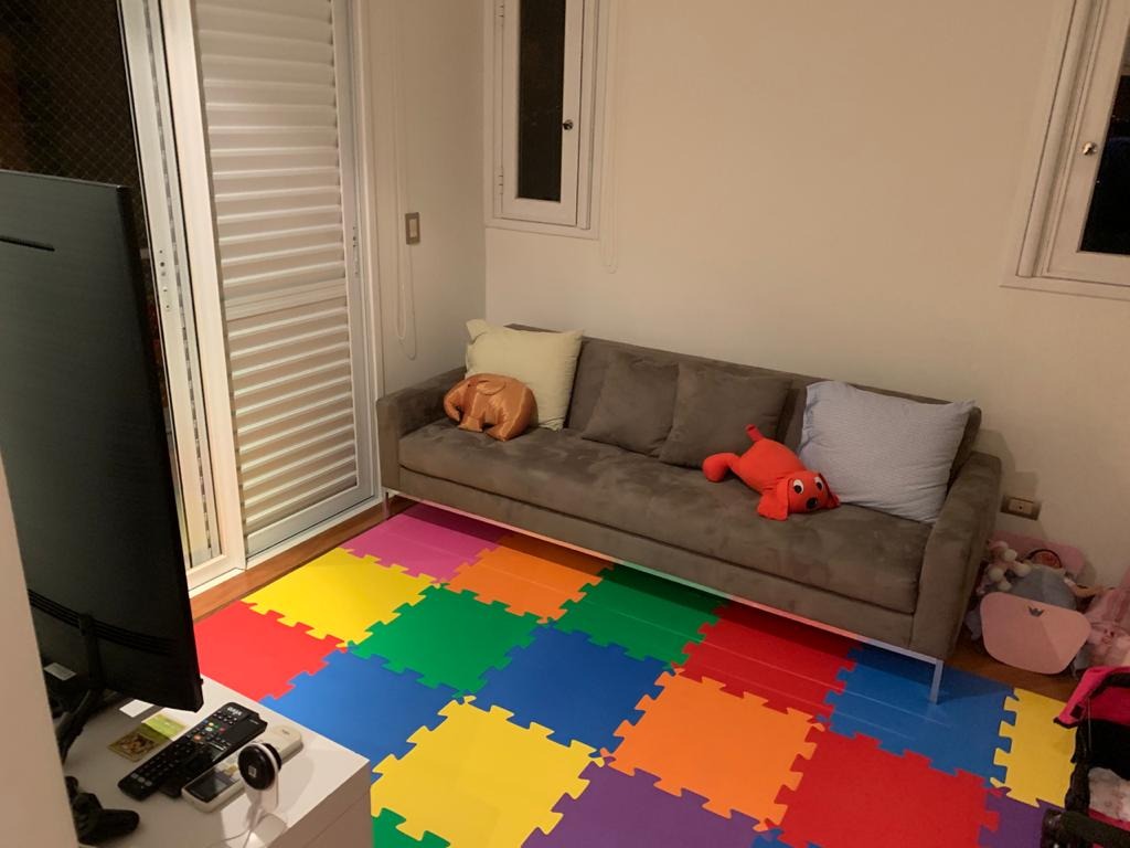 Casa de Condomínio à venda e aluguel com 4 quartos, 430m² - Foto 7