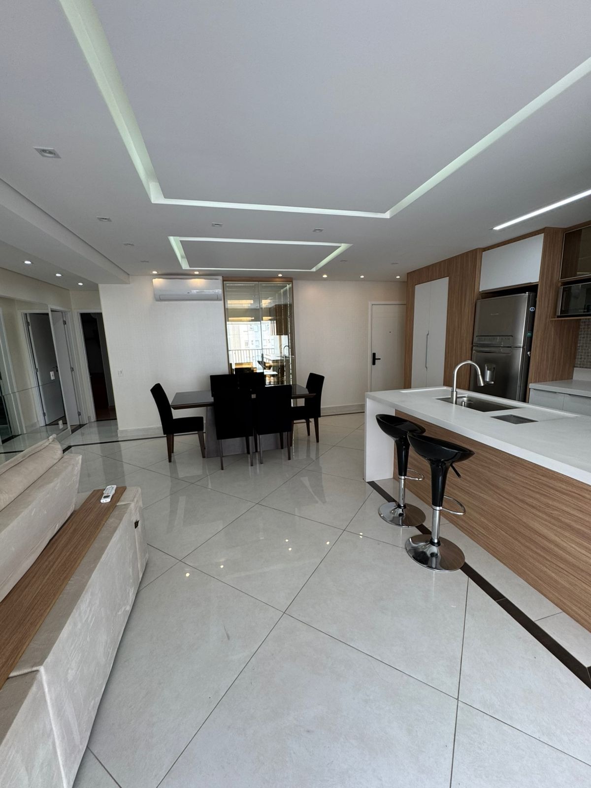 Apartamento, 3 quartos, 110 m² - Foto 14