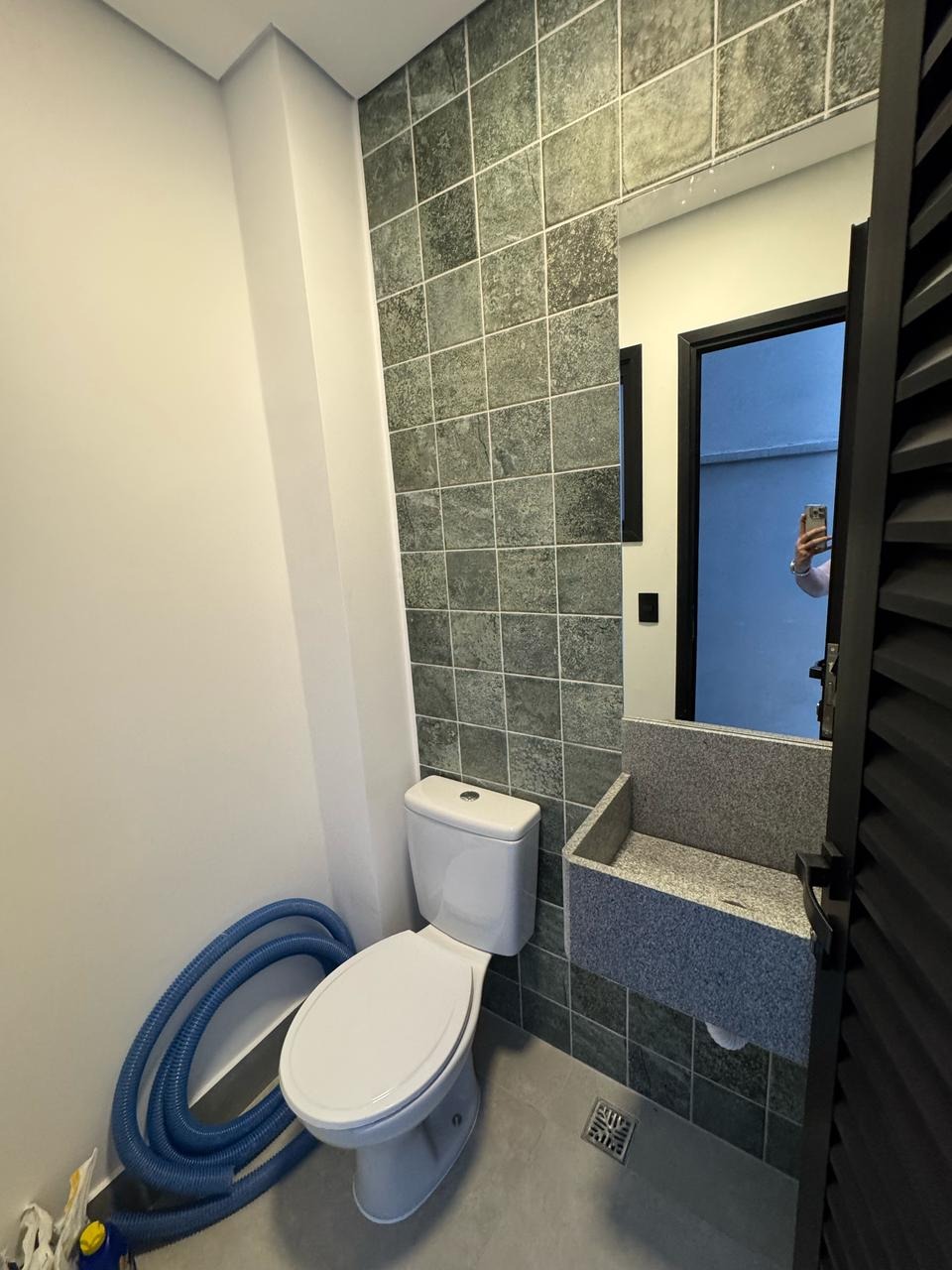 Casa de Condomínio, 4 quartos - Foto 43