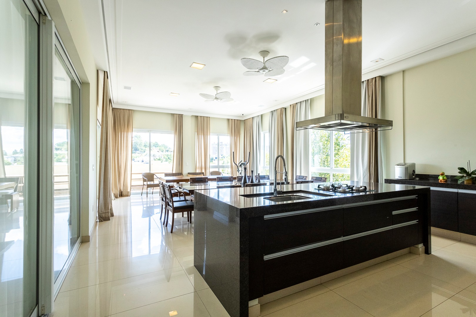 Casa, 5 quartos, 1587 m² - Foto 41