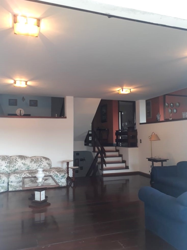 Casa, 4 quartos, 364 m² - Foto 9