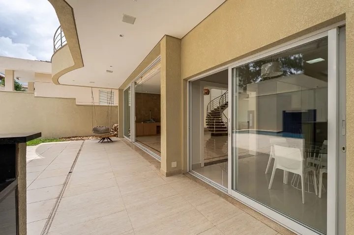 Casa, 4 quartos, 471 m² - Foto 10