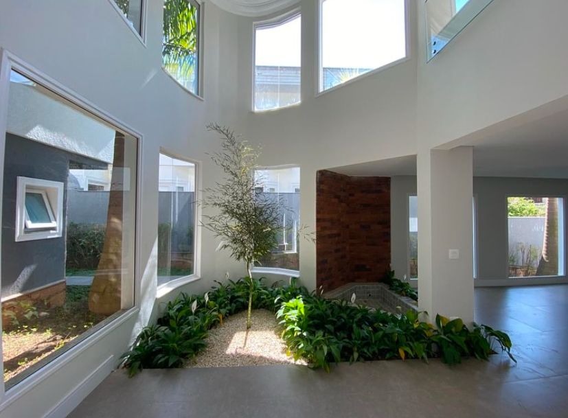 Casa de Condomínio à venda com 4 quartos, 540m² - Foto 7