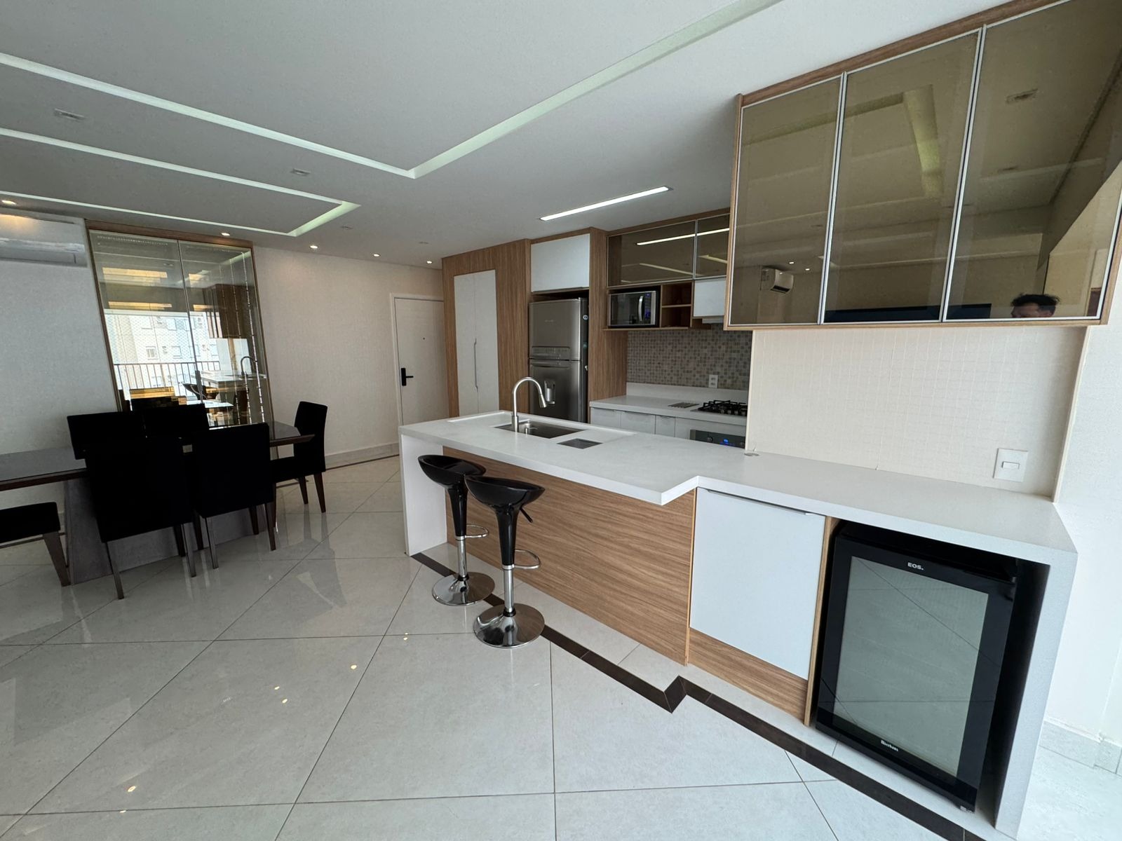 Apartamento, 3 quartos, 110 m² - Foto 12