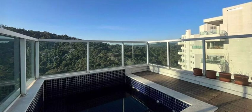Apartamento, 4 quartos, 284 m² - Foto 12